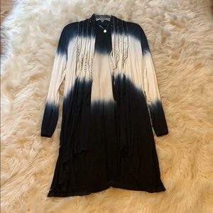 BKE boutique cardigan